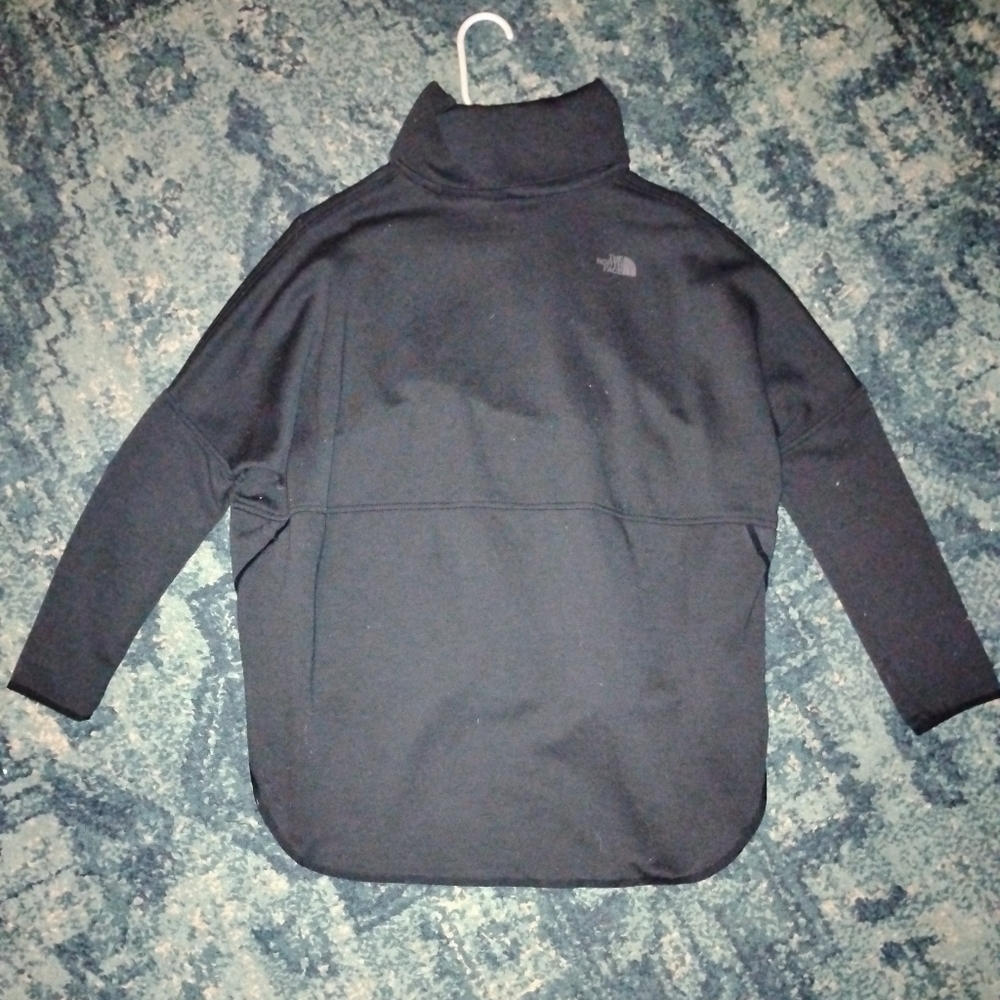 The Northface Black Cowl Pullover - image 3